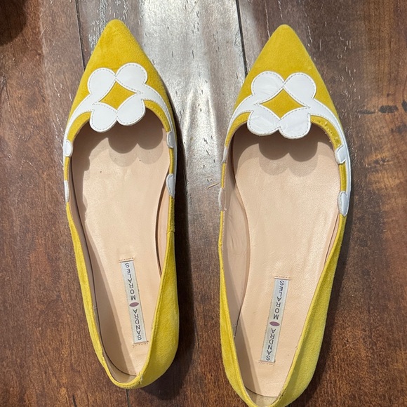 sandra morales Shoes - Sandra Morales made in Spain Flats